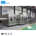 2000-36000bph Fully Automatic CSD Drink Filling Bottle Machine